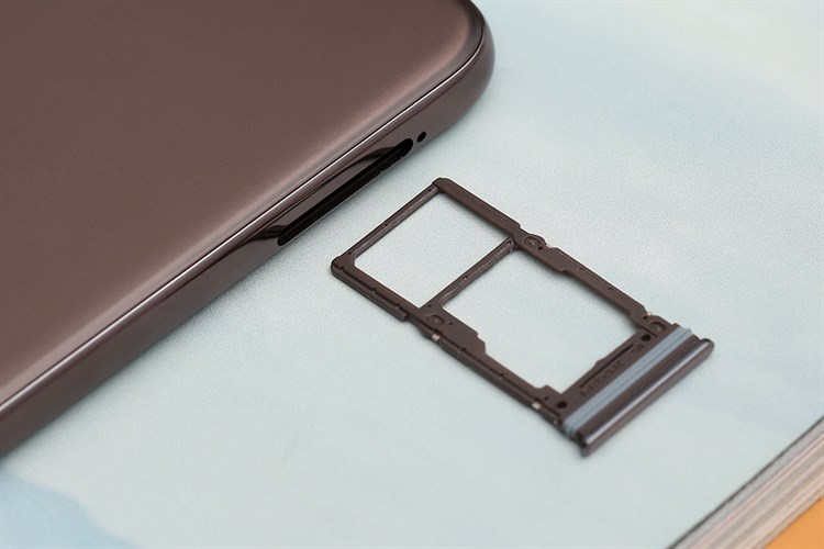 Điện thoại Samsung Galaxy M53 5G