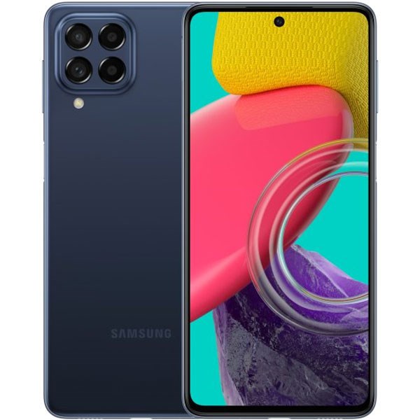 samsung galaxy m53 xanh thumb