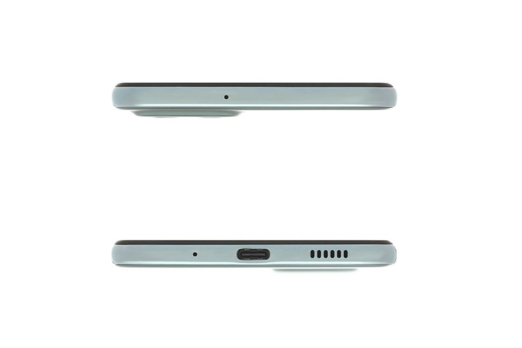 Điện thoại Samsung Galaxy M53 5G