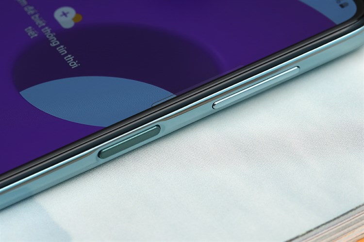 Điện thoại Samsung Galaxy M53 5G