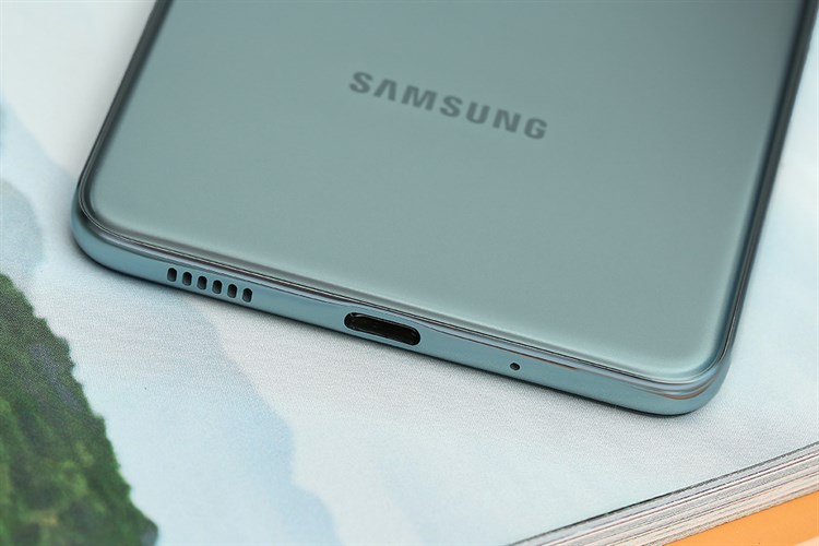 Điện thoại Samsung Galaxy M53 5G
