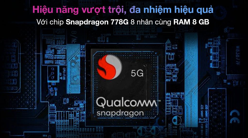 Điện thoại Samsung Galaxy A52s 5G 128GB