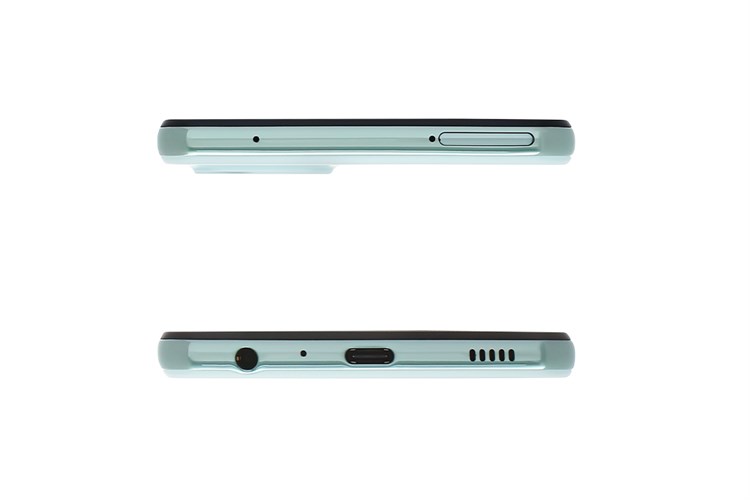 Điện thoại Samsung Galaxy A52s 5G 128GB Màu Xanh lá