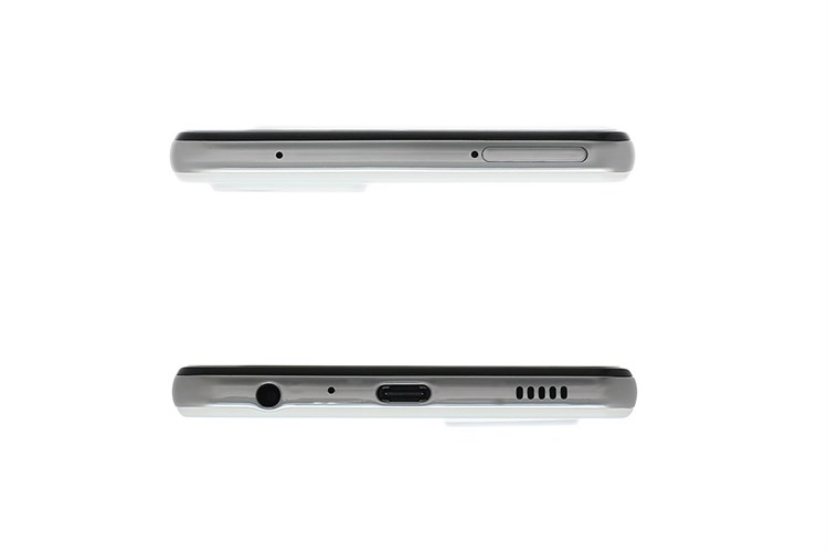 Điện thoại Samsung Galaxy A52s 5G 128GB Màu Trắng