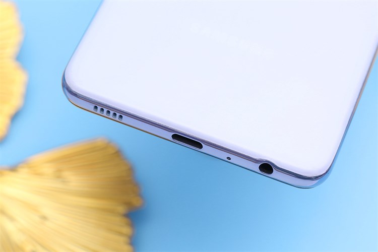 Điện thoại Samsung Galaxy A52s 5G 128GB Màu Tím