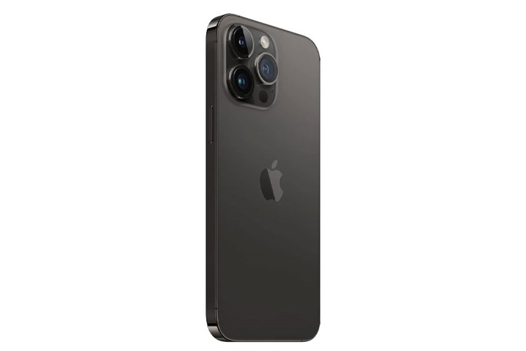 Điện thoại iPhone 14 Pro 128GB Màu Đen