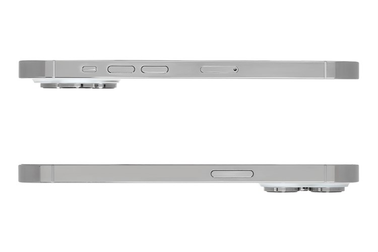 Điện thoại iPhone 14 Pro 128GB Màu Bạc