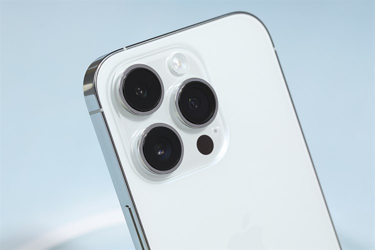 Điện thoại iPhone 14 Pro 128GB Màu Bạc