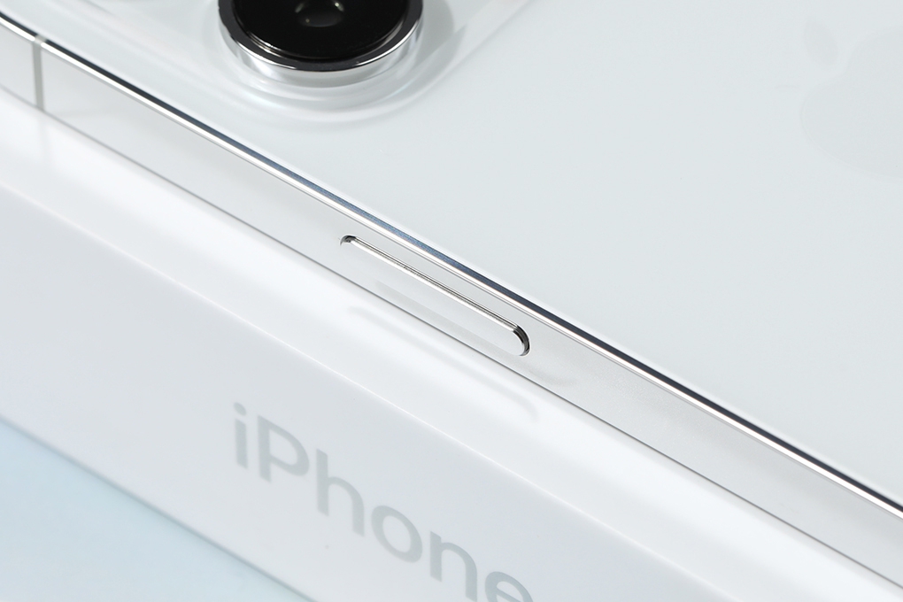 Điện thoại iPhone 14 Pro 128GB Màu Bạc