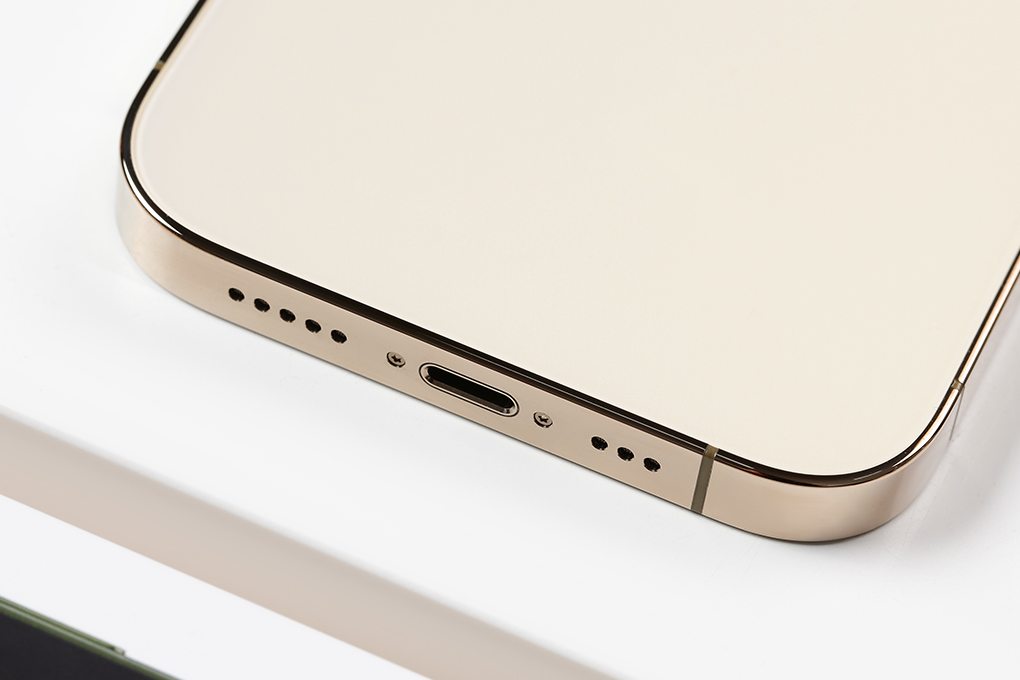 Điện thoại iPhone 14 Pro 128GB Màu Vàng