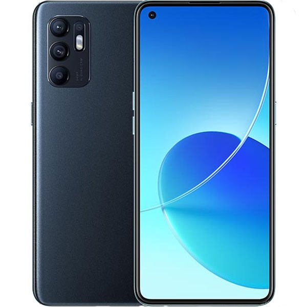 Điện thoại OPPO Reno6 4G