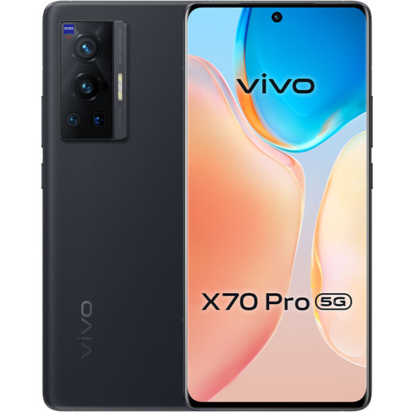 Điện thoại Vivo X70 Pro 5G