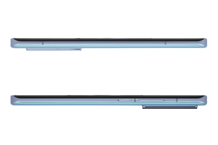 Điện thoại Vivo X70 Pro 5G Màu Xanh hồng