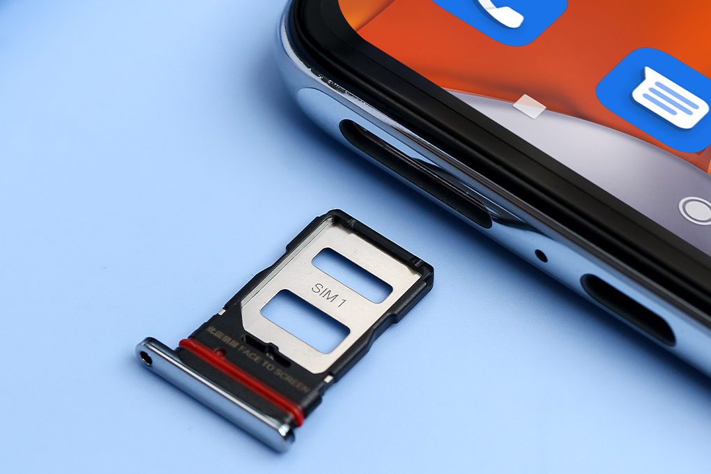 Điện thoại Xiaomi 11T Pro 5G 12GB Màu Xanh Dương