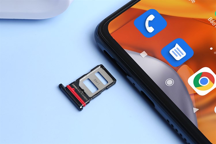 Điện thoại Xiaomi 11T Pro 5G 12GB Màu Xám