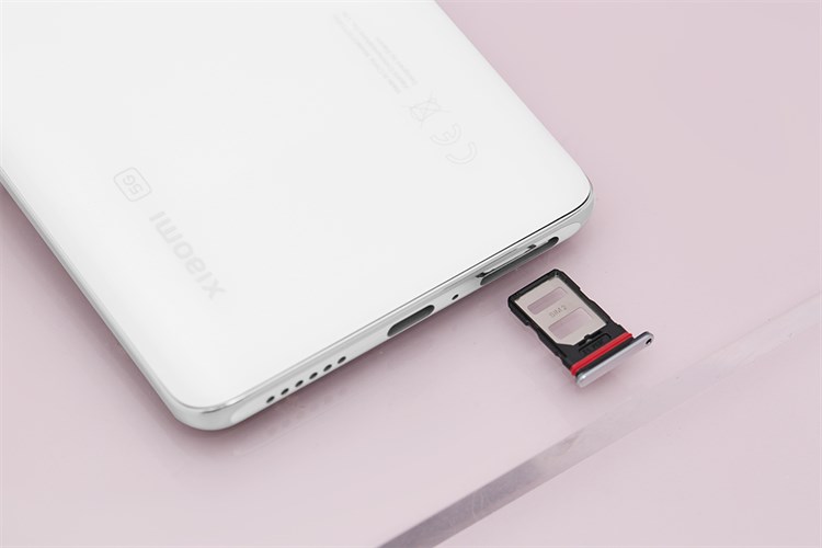 Điện thoại Xiaomi 11T Pro 5G 12GB Màu Trắng