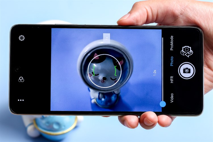 Điện thoại Xiaomi 11T Pro 5G 12GB Màu Xanh Dương