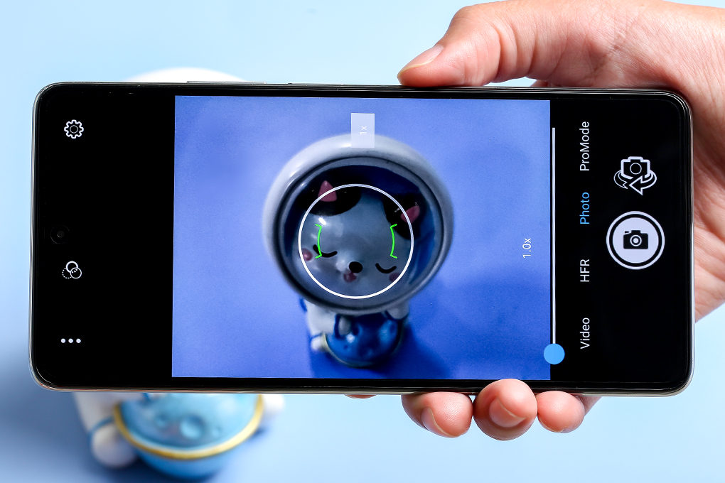 Điện thoại Xiaomi 11T Pro 5G 12GB Màu Xanh Dương