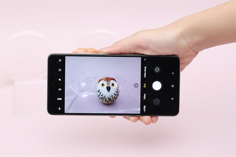 Điện thoại Xiaomi 11T Pro 5G 12GB Màu Trắng