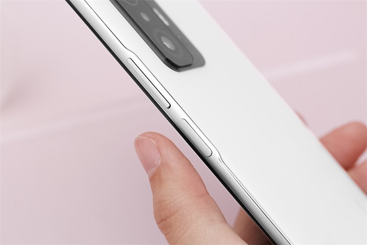 Điện thoại Xiaomi 11T Pro 5G 12GB Màu Trắng