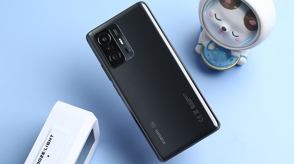 Xiaomi 11T Pro 5G 12GB - Chính hãng, giá tốt, có trả góp