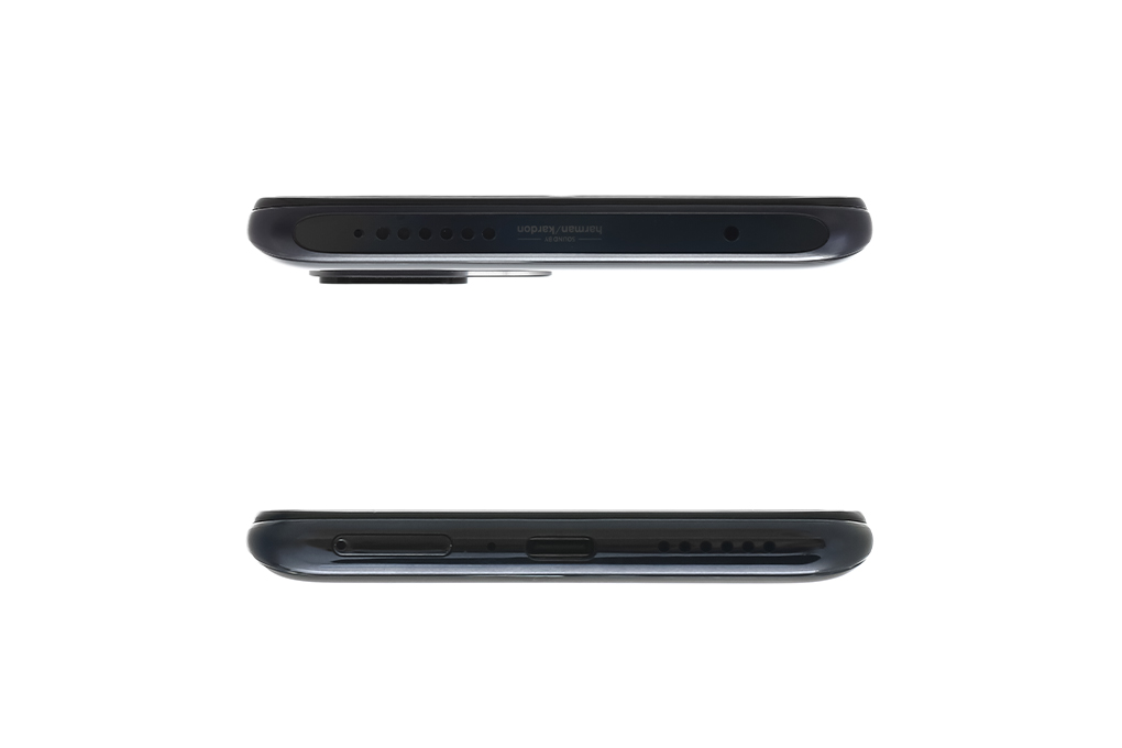 Điện thoại Xiaomi 11T Pro 5G 12GB Màu Xám