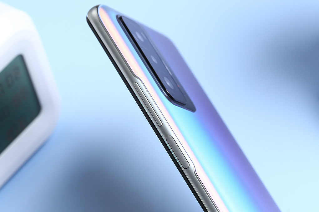 Điện thoại Xiaomi 11T Pro 5G 12GB Màu Xanh Dương