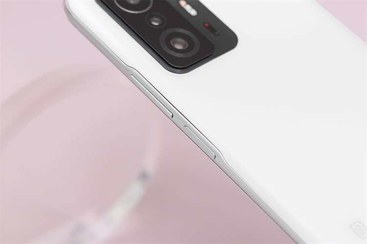 Điện thoại Xiaomi 11T Pro 5G 12GB Màu Trắng