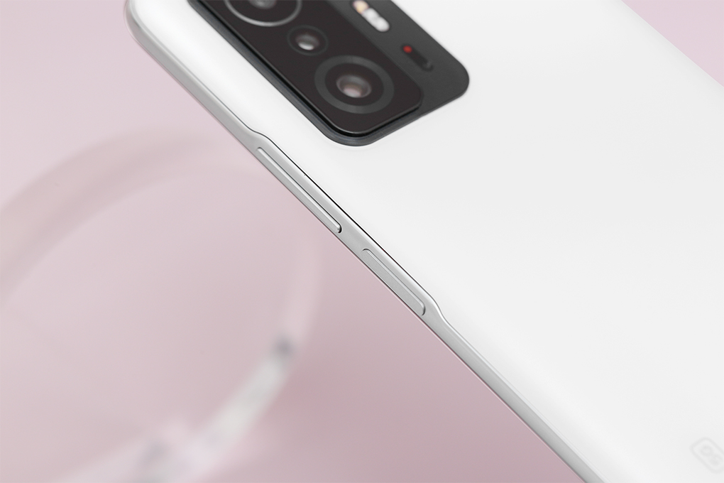 Điện thoại Xiaomi 11T Pro 5G 12GB Màu Trắng