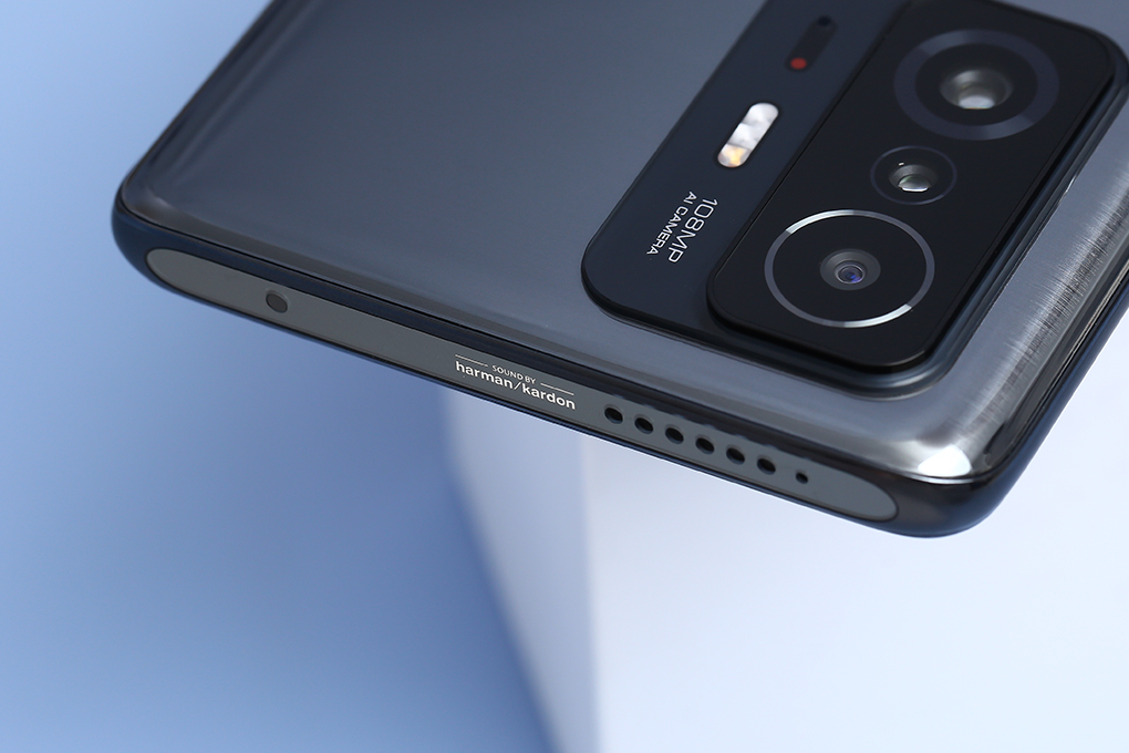 Điện thoại Xiaomi 11T Pro 5G 12GB Màu Xám
