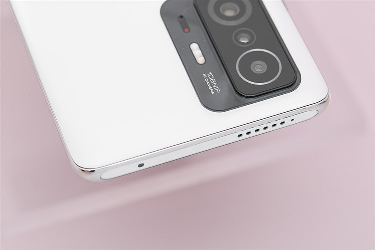 Điện thoại Xiaomi 11T Pro 5G 12GB Màu Trắng