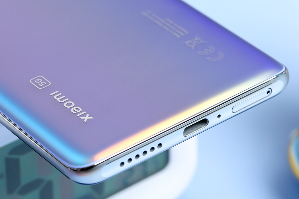 Điện thoại Xiaomi 11T Pro 5G 12GB Màu Xanh Dương