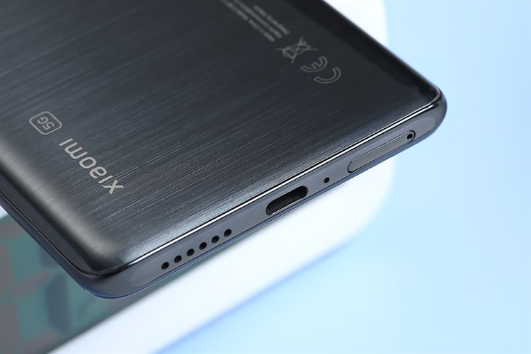 Điện thoại Xiaomi 11T Pro 5G 12GB Màu Xám