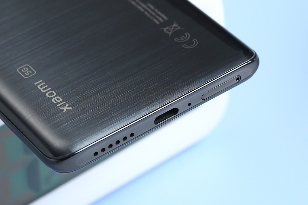 Điện thoại Xiaomi 11T Pro 5G 12GB Màu Xám