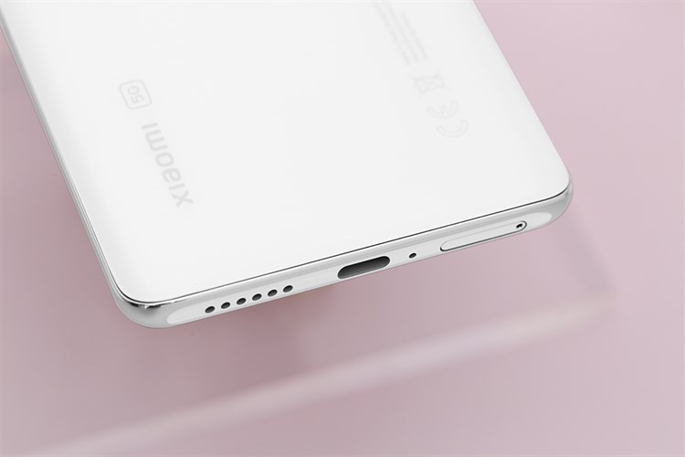 Điện thoại Xiaomi 11T Pro 5G 12GB Màu Trắng