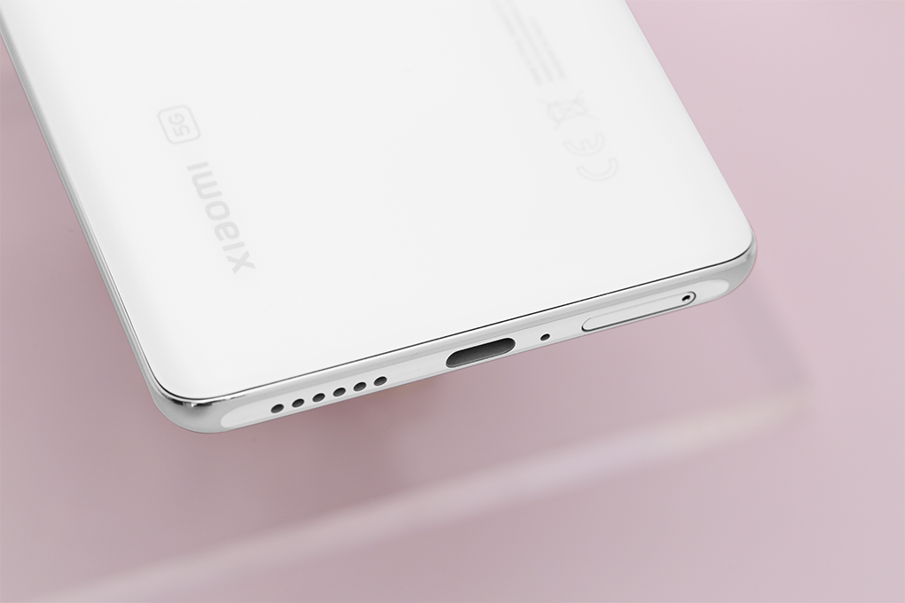 Điện thoại Xiaomi 11T Pro 5G 12GB Màu Trắng