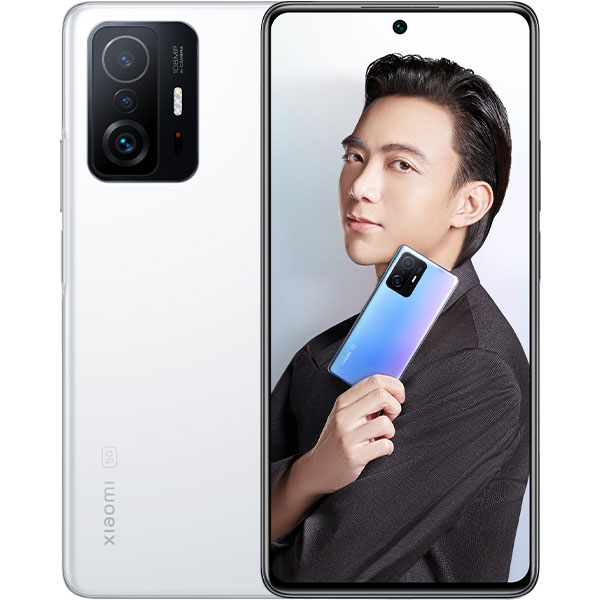 Điện thoại Xiaomi 11T Pro 5G