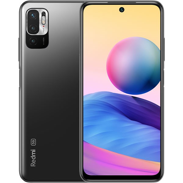 Redmi Note 10 AU版 64GB JE XIG02SSA-