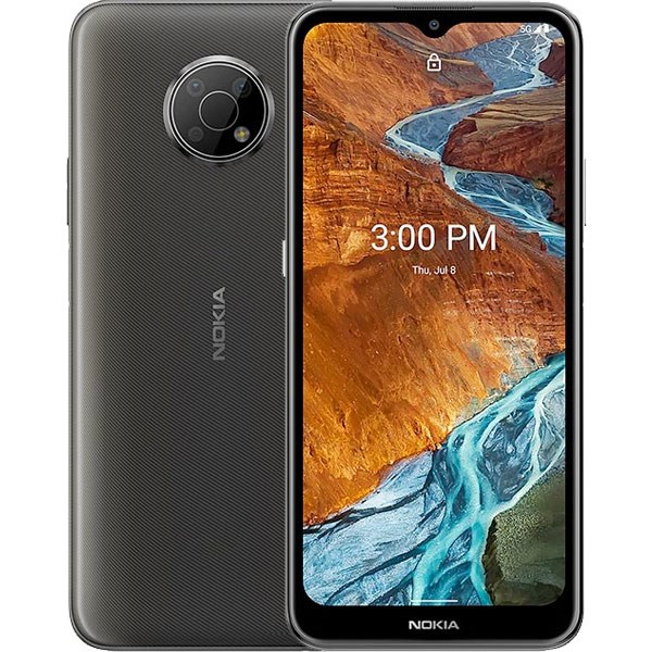 Điện thoại Nokia G300