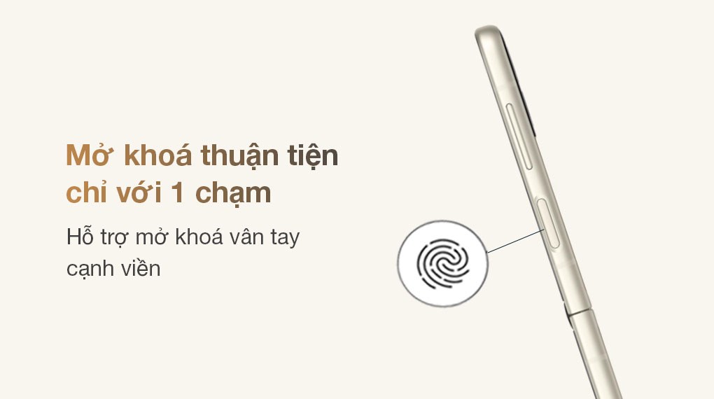 Điện thoại Samsung Galaxy Z Flip3 5G 256GB