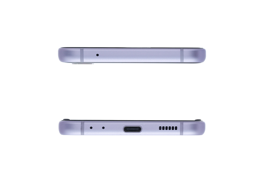 Điện thoại Samsung Galaxy Z Flip3 5G 256GB Màu Tím