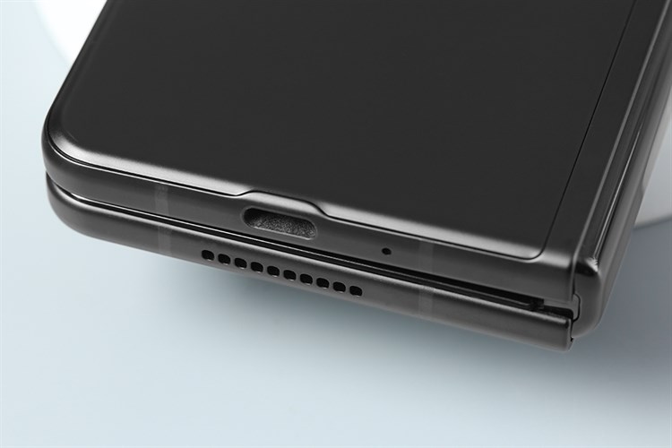 Điện thoại Samsung Galaxy Z Fold3 5G 512GB Màu Đen