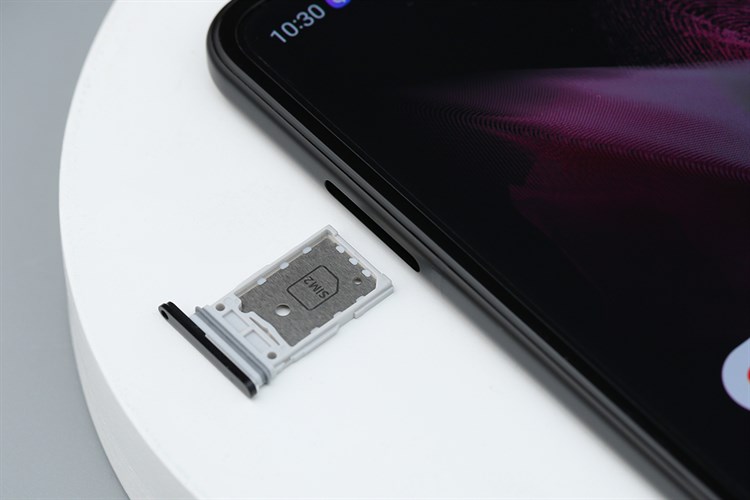 Điện thoại Samsung Galaxy Z Fold3 5G 512GB Màu Đen