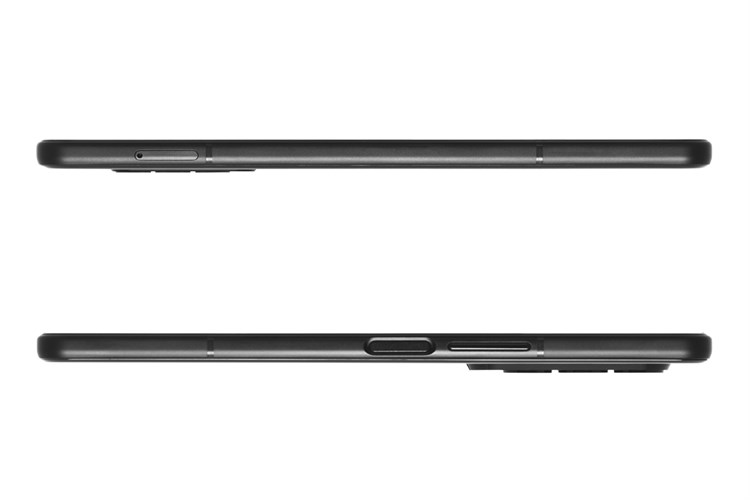 Điện thoại Samsung Galaxy Z Fold3 5G 512GB Màu Đen