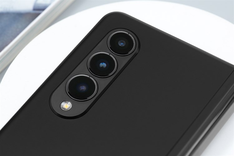 Điện thoại Samsung Galaxy Z Fold3 5G 512GB Màu Đen