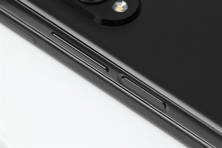 Điện thoại Samsung Galaxy Z Fold3 5G 512GB Màu Đen