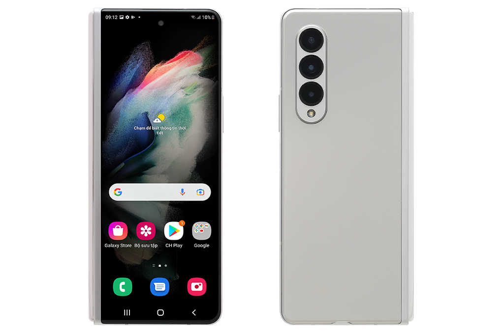 Samsung Galaxy Z Fold3 5G 512GB