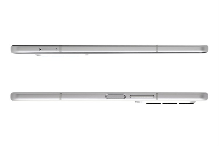 Điện thoại Samsung Galaxy Z Fold3 5G 512GB Màu Bạc