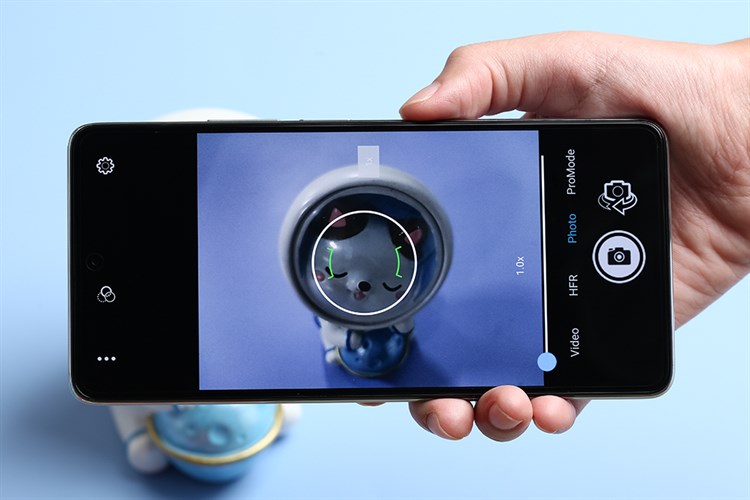 Điện thoại Xiaomi 11T 5G 128GB Màu Xanh Dương