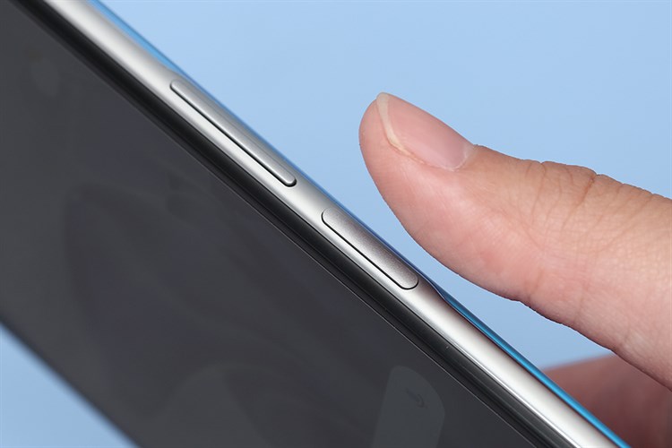 Điện thoại Xiaomi 11T 5G 128GB Màu Xanh Dương